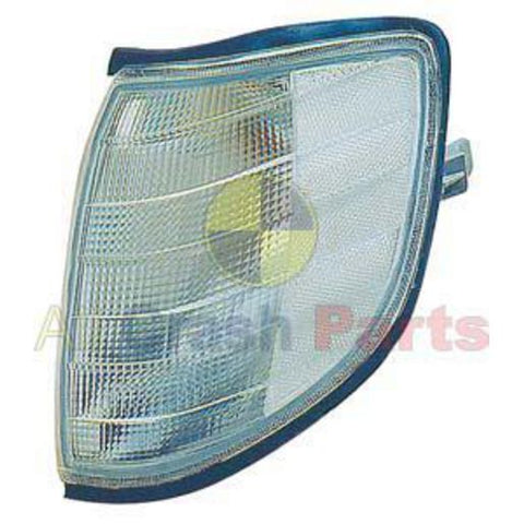 APG All Crash Front Park Indicator Lamp Passenger Side