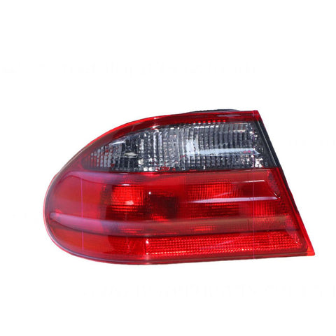 APG All Crash Tail Lamp Passenger Side Certified Suits
