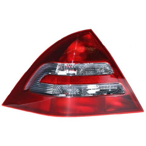 APG All Crash Tail Lamp Passenger Side Q-Part Certified