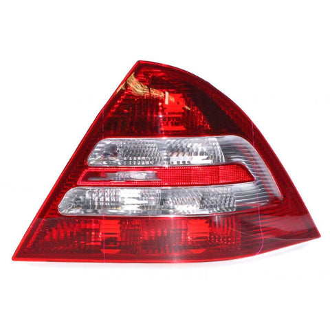 APG All Crash Tail Lamp Passenger Side Certified Suits
