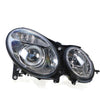 APG All Crash Head Lamp Drivers Side Certified Suits