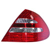 APG All Crash Tail Lamp Drivers Side Certified Suits