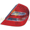 APG All Crash Tail Lamp Drivers Side Certified Suits