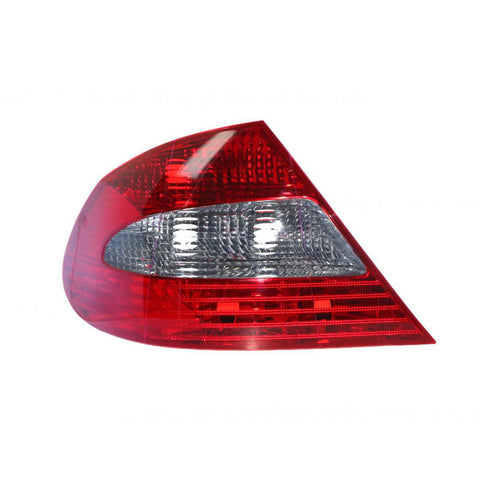 APG All Crash Tail Lamp Passenger Side Certified Suits