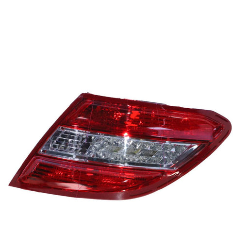 APG All Crash Tail Lamp Drivers Side Certified Suits