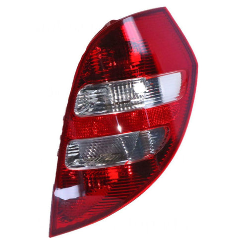 APG All Crash Tail Lamp Drivers Side Certified Suits