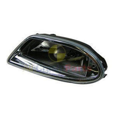APG All Crash Fog Lamp Passenger Side Certified Suits