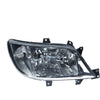 APG All Crash Head Lamp Drivers Side Certified Suits