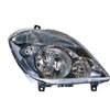 APG All Crash Head Lamp Drivers Side Certified Suits