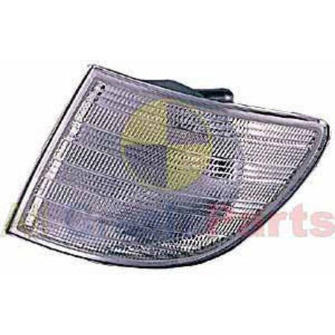 APG All Crash Front Park / Indicator Lamp Passenger Side