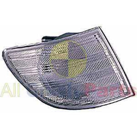 APG All Crash Front Park / Indicator Lamp Drivers Side