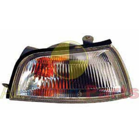 APG All Crash Front Park / Indicator Lamp Drivers Side