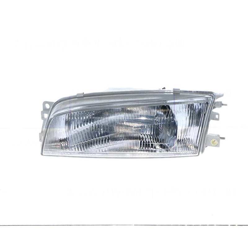 APG All Crash Head Lamp Passenger Side Aftermarket Suits