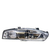 APG All Crash Head Lamp Drivers Side Certified suits