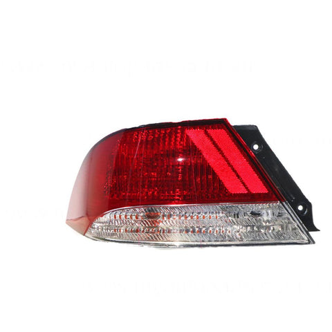 APG All Crash Tail Lamp Passenger Side Aftermarket Suits