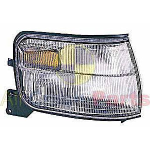 APG All Crash Front Park / Indicator Lamp Drivers Side