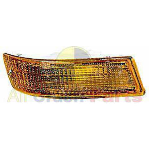 APG All Crash Front Bar Park / Indicator Lamp Drivers