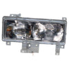 APG All Crash Head Lamp Passenger Side Aftermarket Suits