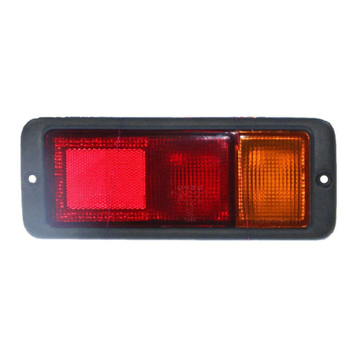 APG All Crash Rear Bar Lamp Drivers Side Certified suits
