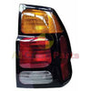 APG All Crash Tail Lamp Drivers Side Aftermarket Suits