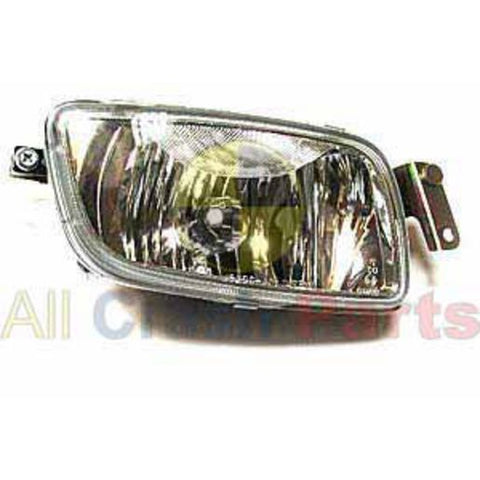 APG All Crash Fog Lamp Passenger Side Certified Suits