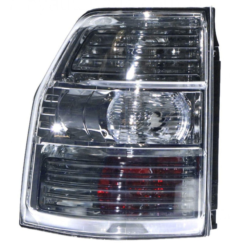 APG All Crash Tail Lamp Passenger Side Certified suits