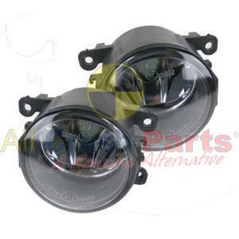 APG All Crash Fog Lamp R/L Certified suits CPI-21060R/LQ