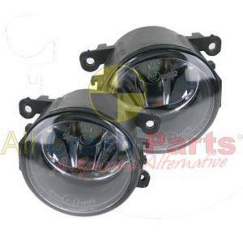 APG All Crash Fog Lamp R/L Certified suits CPI-21060R/LQ