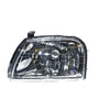 APG All Crash Head Lamp Passenger Side Certified Suits