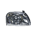 APG All Crash Head Lamp Drivers Side Certified Suits