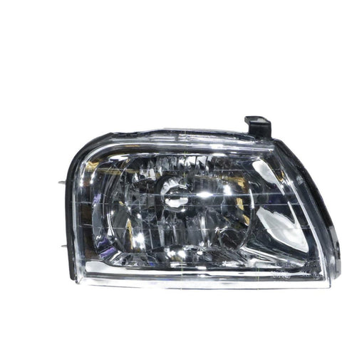 APG All Crash Head Lamp Drivers Side Certified Suits