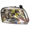 APG All Crash Head Lamp Drivers Side Certified Suits