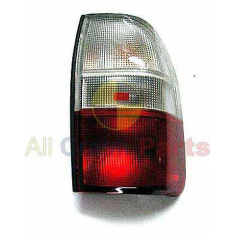 APG All Crash Tail Lamp Drivers Side Certified Suits