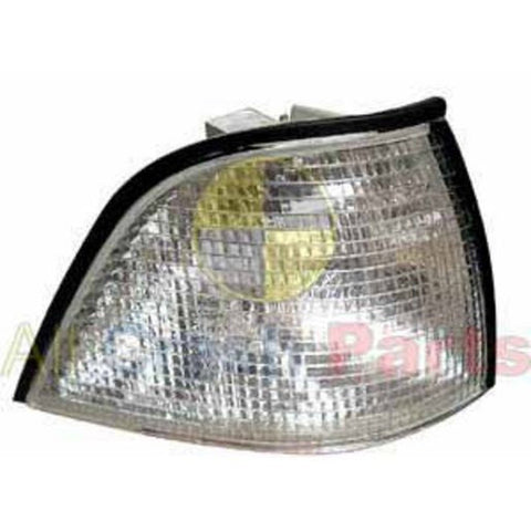 APG All Crash Front Park / Indicator Lamp Drivers Side