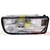 APG All Crash Fog Lamp Drivers Side Certified Suits BMW 3
