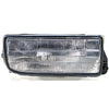 APG All Crash Fog Lamp Drivers Side Certified Suits BMW 3