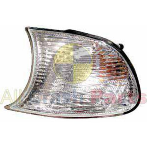 APG All Crash Front Park / Indicator Lamp Passenger Side