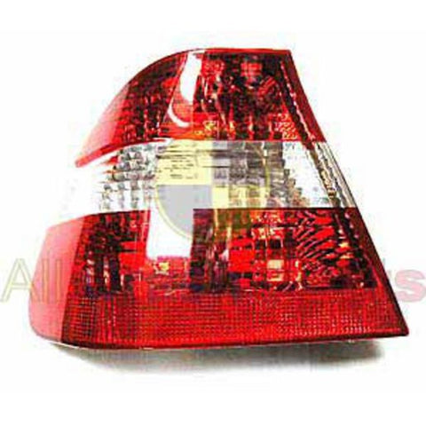 APG All Crash Tail Lamp Passenger Side Certified Suits