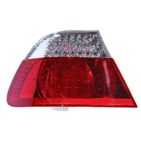 APG All Crash LED Tail Lamp Passenger Side Certified