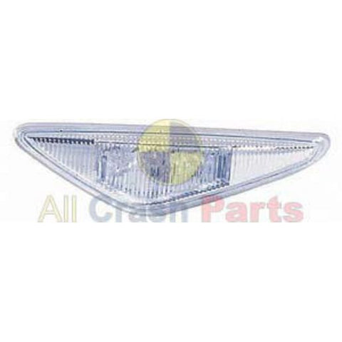 APG All Crash Guard Repeater Passenger Side Certified