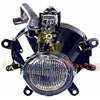 APG All Crash Fog Lamp R/L Certified Suits BMW 3 Series