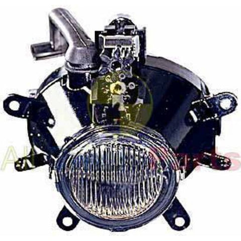APG All Crash Fog Lamp R/L Certified Suits BMW 3 Series