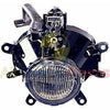 APG All Crash Fog Lamp R/L Certified Suits BMW 3 Series
