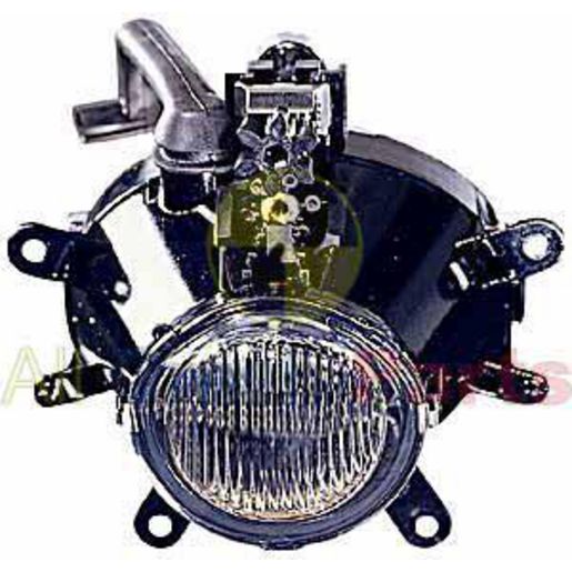 APG All Crash Fog Lamp R/L Certified Suits BMW 3 Series