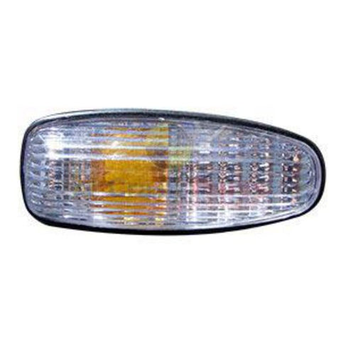 APG All Crash Guard Repeater Passenger Side Aftermarket