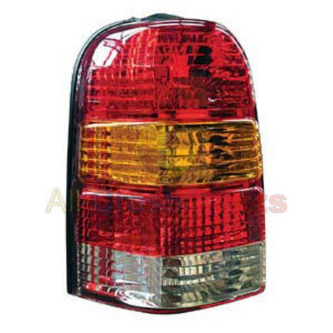 APG All Crash Tail Lamp Drivers Side Aftermarket Suits