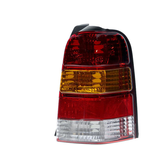 APG All Crash Tail Lamp Drivers Side Aftermarket Suits