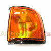 APG All Crash Front Park / Indicator Lamp Passenger Side