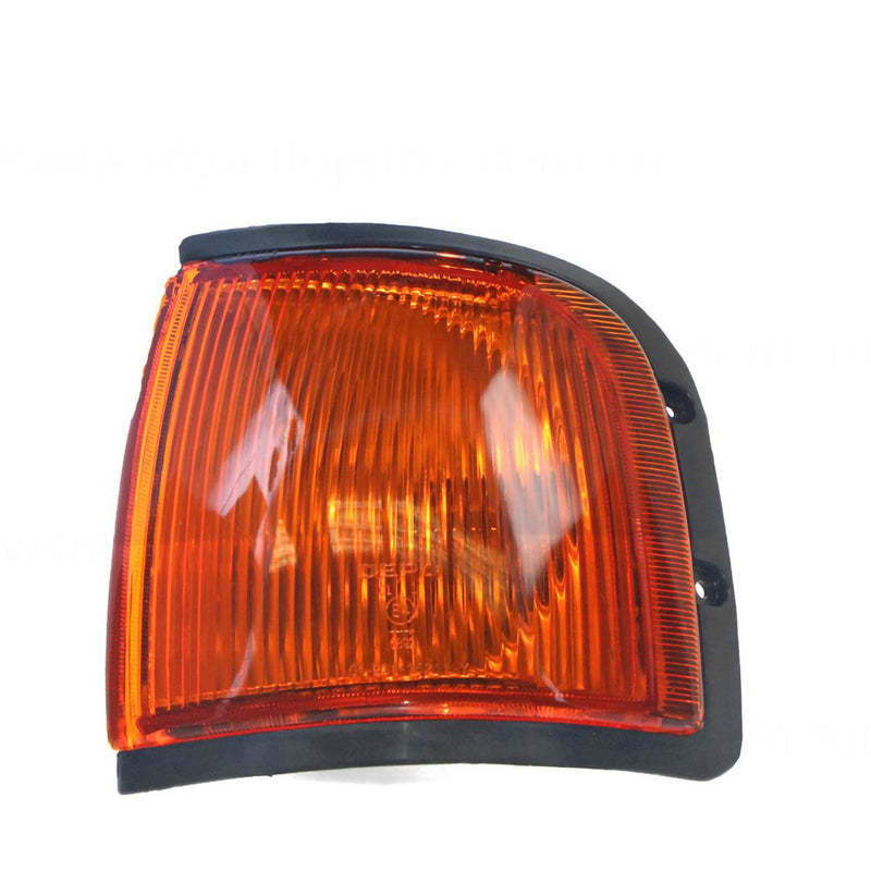 APG All Crash Front Park / Indicator Lamp Passenger Side