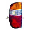 APG All Crash Tail Lamp Passenger Side Aftermarket suits